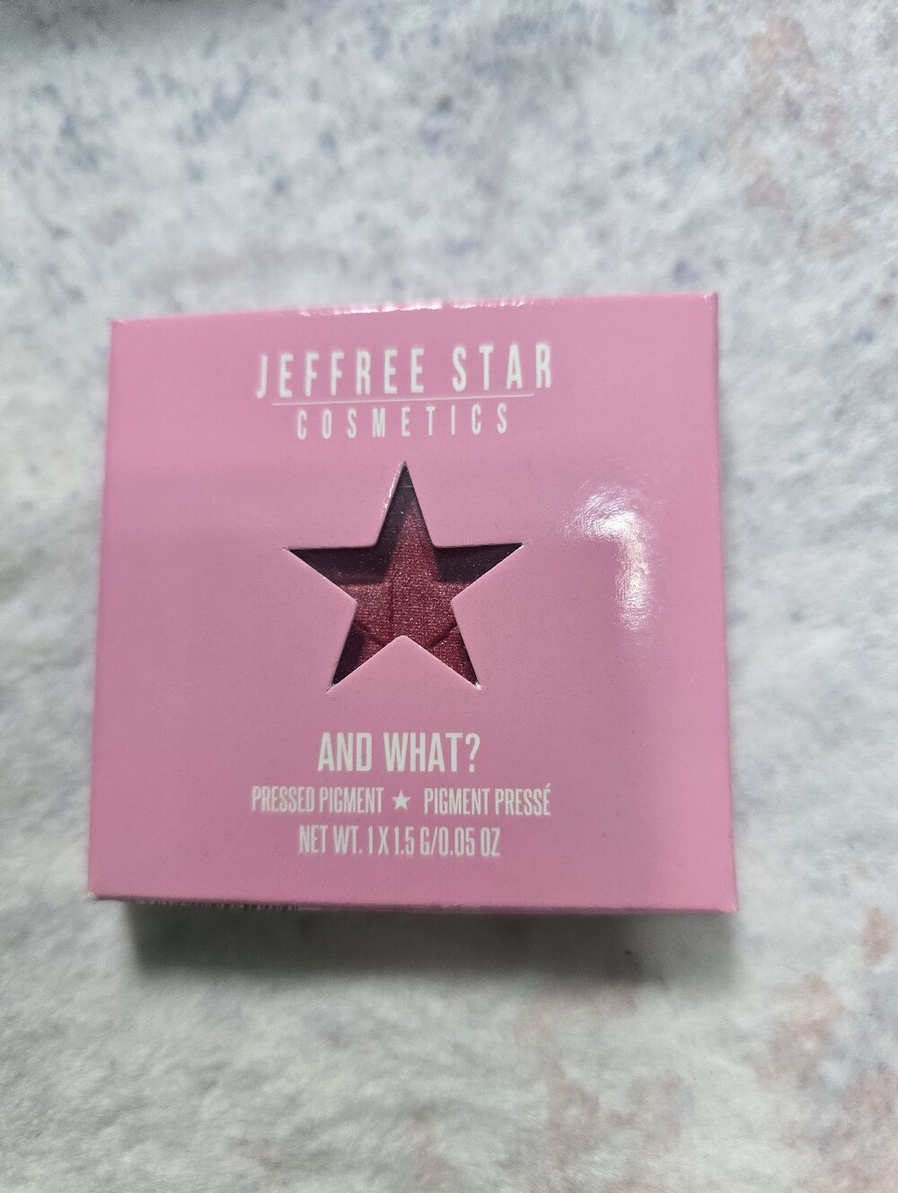 Jeffree Starr Single